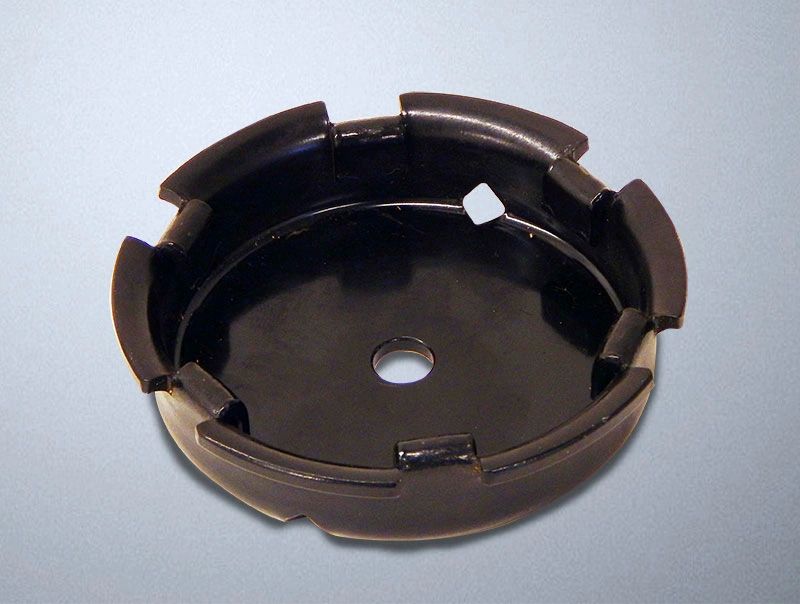 New & Rebuilt Die Sets